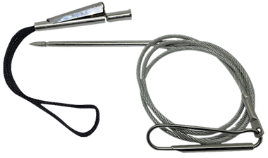 Кукан SpearDiver Cord