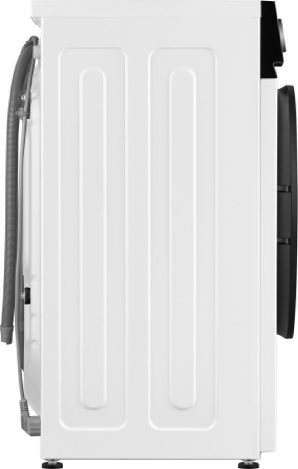 Стиральная машина Weissgauff WM 48128 Inverter Steam (438973)