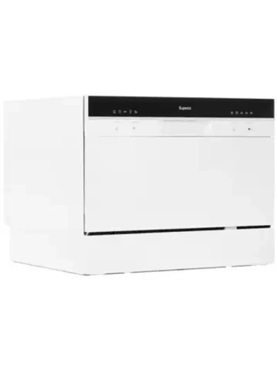 Компактная посудомоечная машина DWC-506/5 W