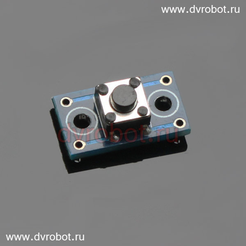 Мини кнопка 1.0