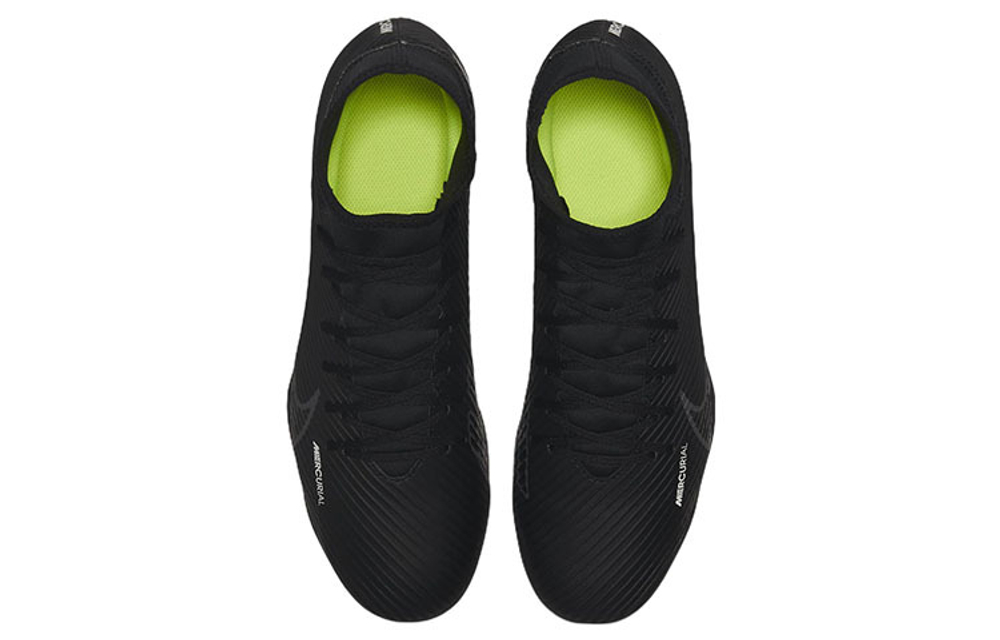 Кроссовки Nike Mercurial Superfly 9 15 Club Mg