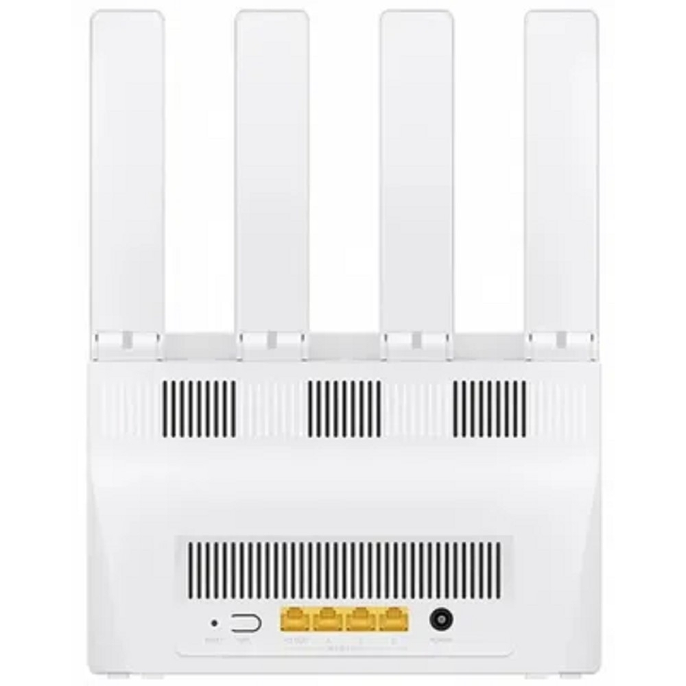 Маршрутизатор HUAWEI 53030CFJ WUKUN-BE32-20 WiFi BE3 Маршрутизатор, WiFi 7 802.11a/b/g/n/ac/ax/be, 1 LAN 10/100/1000M/2500M, 3 LAN 10/100/1000M