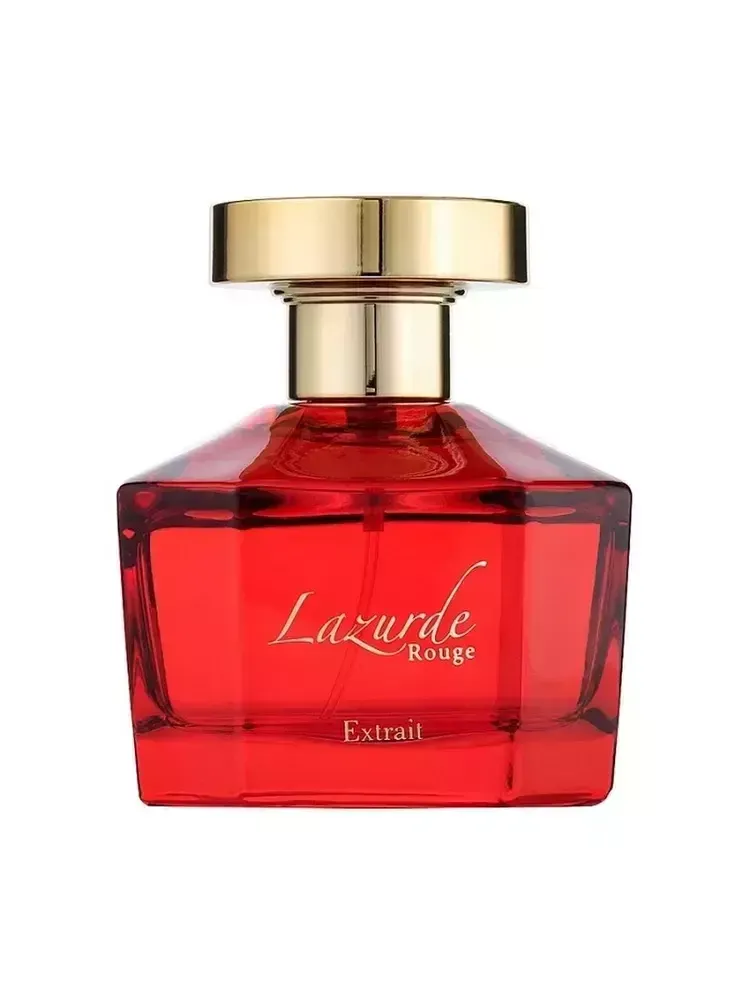 Fragrance World Lazurde Rouge Extrait