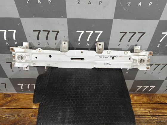 Панель передняя (телевизор) верхняя часть Changan Lamore 23-нв Б/У Оригинал C589F2707010200AA