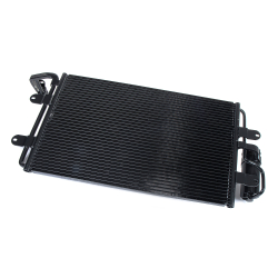 Радиатор кондиционера SKODA Octavia 962010/VW Golf IV GANZ GIC06114