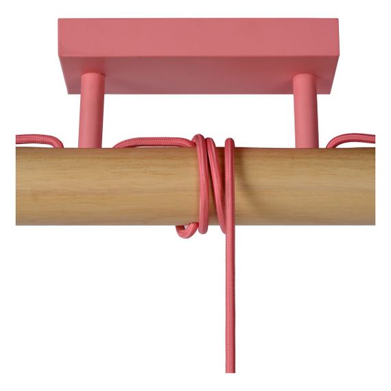 Подвесной светильник Lucide Paulien 08127/03/66