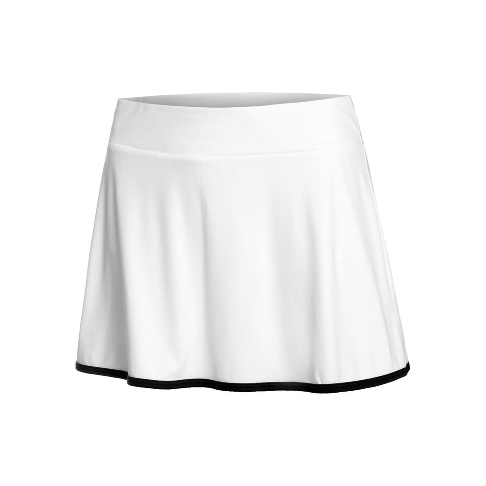 Женская теннисная юбка ASICS Court Skirt Women - White