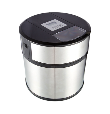 Фризер мороженого GEMLUX GL-ICM1512