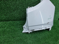 Бампер задний правая часть Hyundai Tucson 4 20-нв