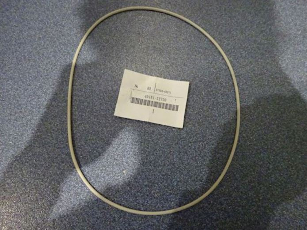 Кольцо / O-Ring АРТ: 49181-22700