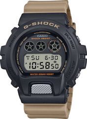 Наручные часы Casio DW-6900TU-1A5