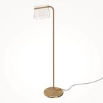 Напольный светильник (торшер) Maytoni MOD170FL-L8BS3K