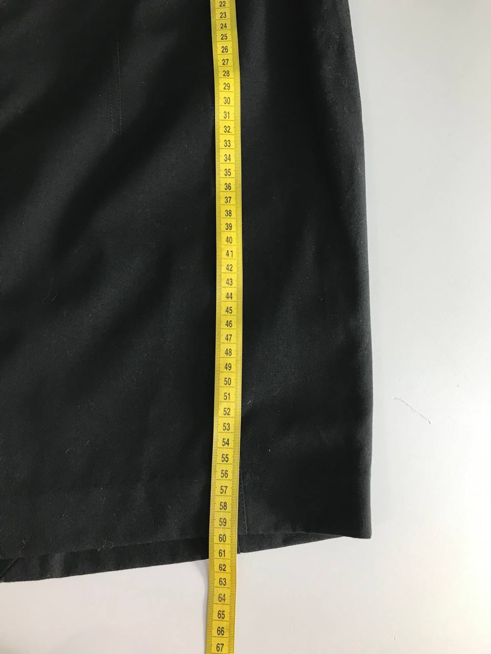 Юбка Incity классическая, визуально на 50 размер