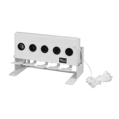 Мишень металлическая BLACK STRIKE AT 05