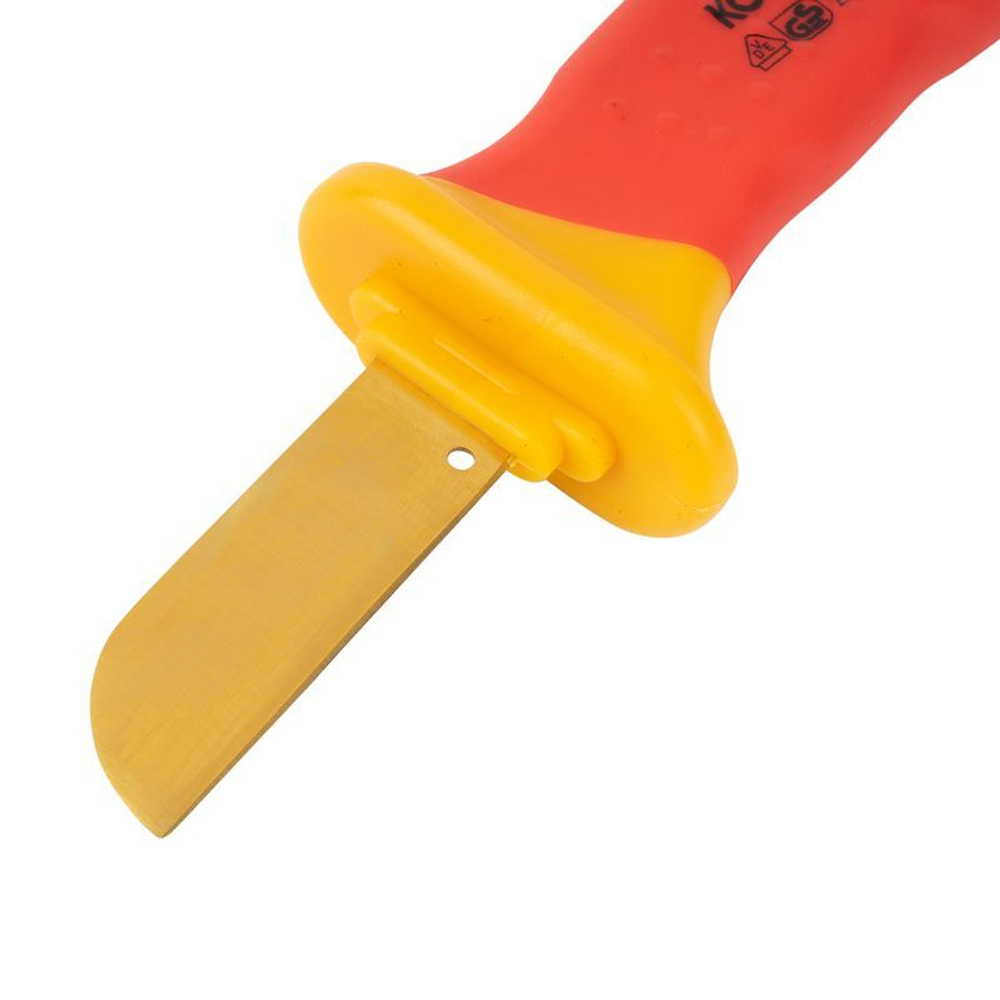 Нож диэлектрический 180 мм Кобальт