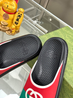 Gucci Slide