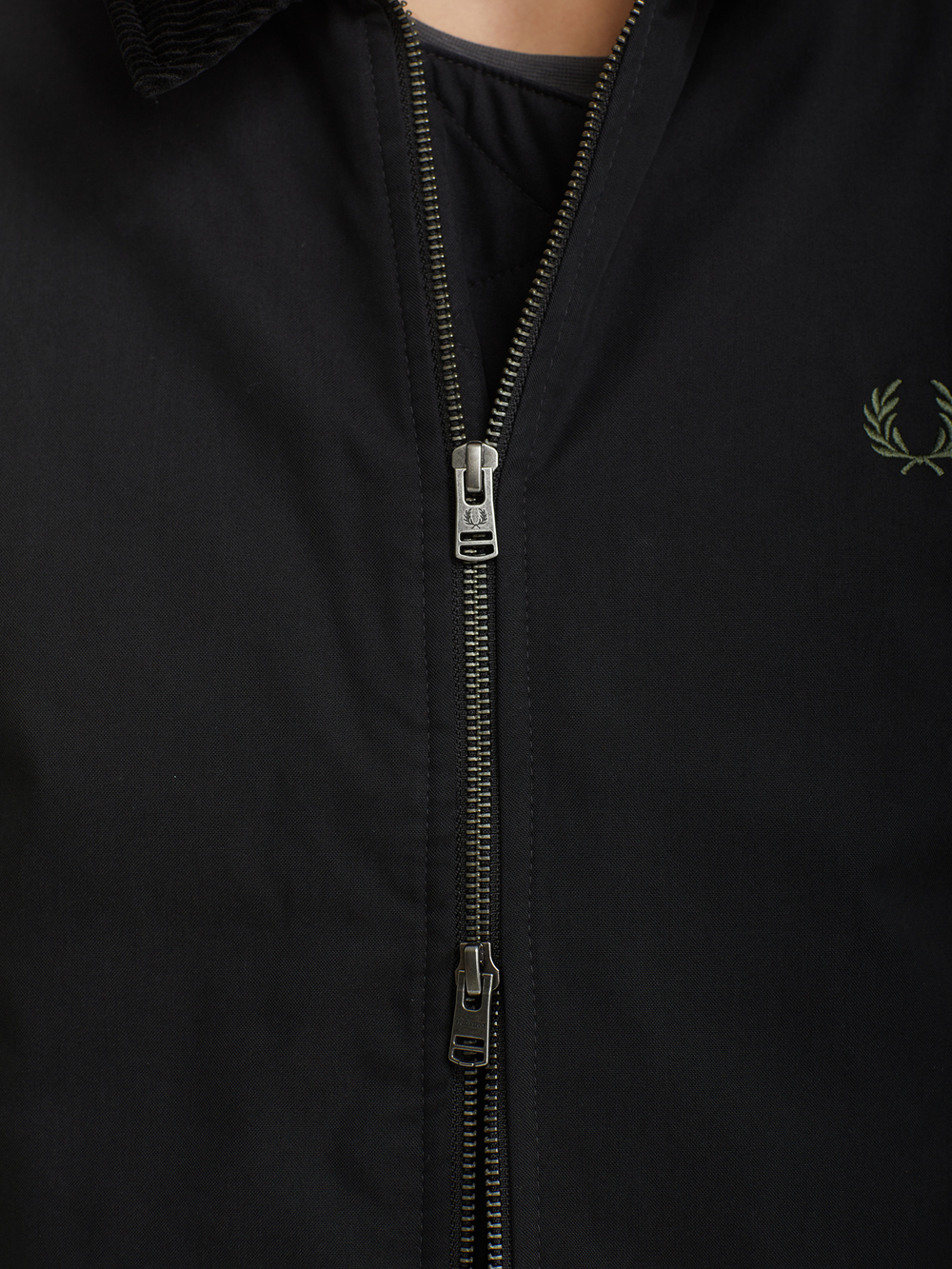 Fred perry caban online