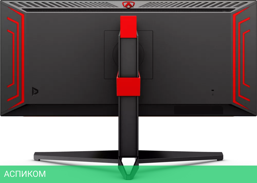 Игровой монитор AOC Agon Pro AG344UXM