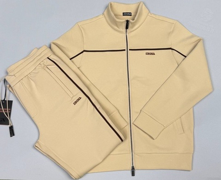 Спортивный костюм Ermenegildo Zegna