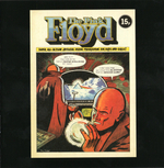 Pink Floyd / The Dark Side Of The Moon: Live At Wembley 1974 (CD)