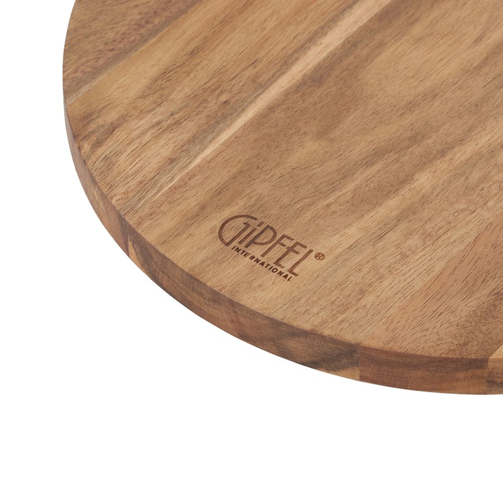 Доска разделочная Gipfel Palermo 52579 21x29x1,5 см