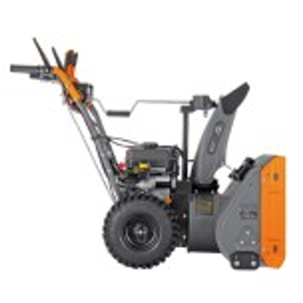 Снегоуборщик бензиновый VILLARTEC WBC-76 fullcomfort 1117780000