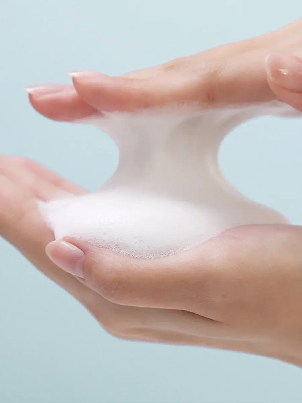 Real Barrier Кремовая очищающая пенка с нейтральным pH Cream Cleansing Foam 120 мл