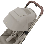 Детская прогулочная коляска Maxi-Cosi Fame Cabin 1141128110 Sapphire Sand/Песочный
