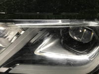 Битая Фара левая Geely Coolray (2019-2024) LED