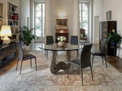 Арфа Бронза