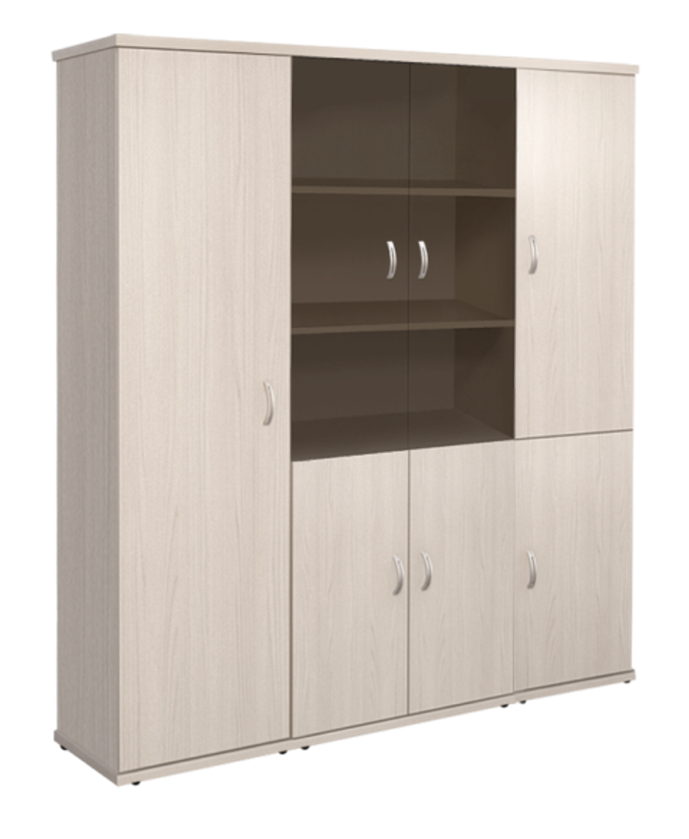 Шкаф комбинированный КЭ112 ЭТАЛОН