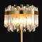 IL5189-4FLS-29 BRASS MIRAGE светильник напольный