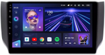 Магнитола для Nissan Sentra/Sylphy B17 2012-2023, Tiida 2015 - Teyes CC3L на Android 10, 8-ядер, CarPlay, 4G SIM-слот