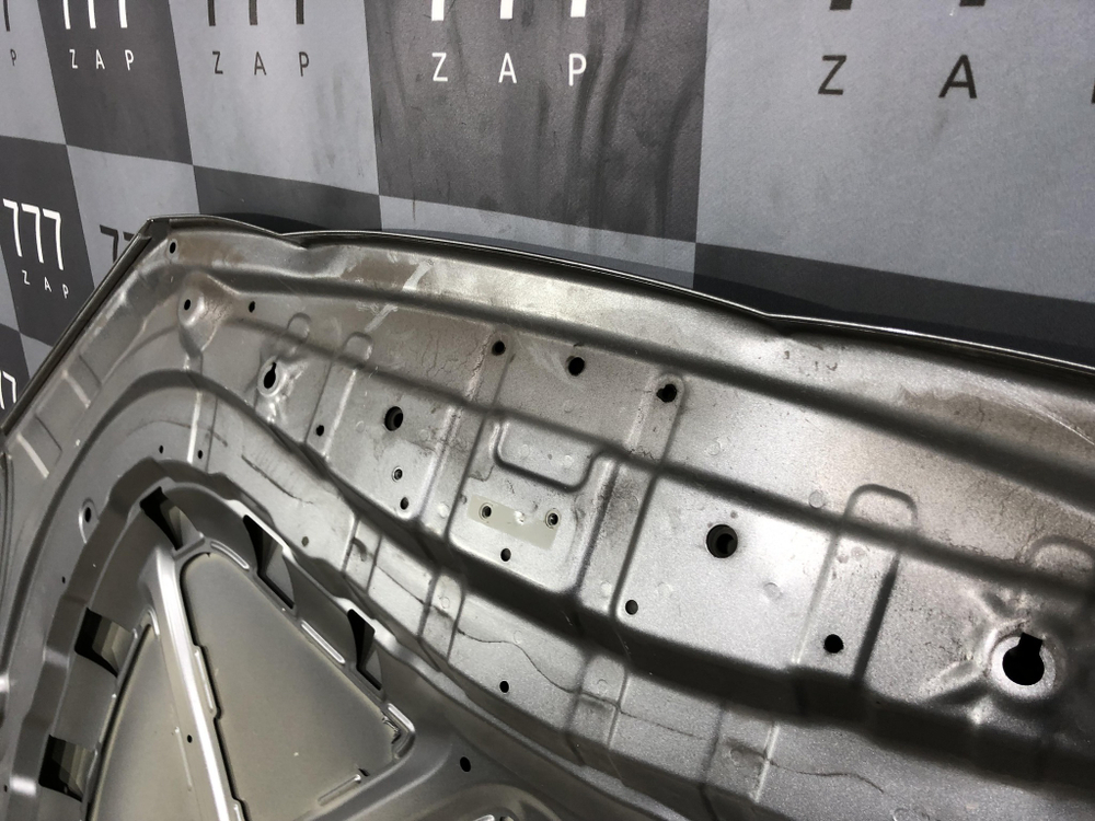 Капот Haval F7 1 19-24 Б/У Оригинал 8402117XKQ00AD