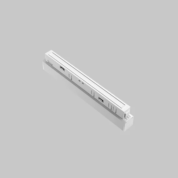 Трековый светильник Точки / Points Exility 4000K 12Вт 36° Technical tr031-2-12w4k-w