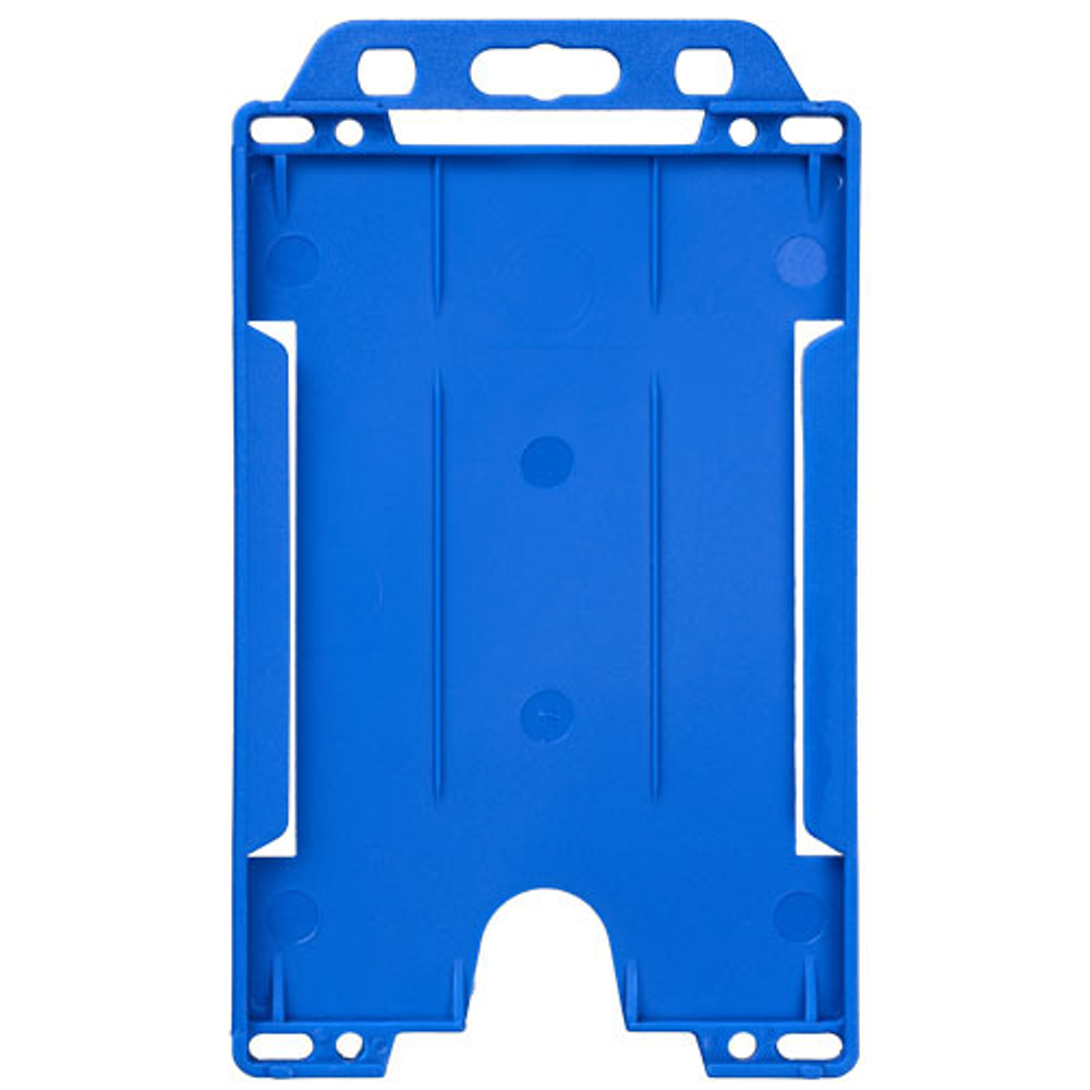 Держатель для карт Pierre из переработанной пластмассы