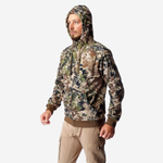 Худи (толстовка) на молнии на молнии "2Sides" цвет SL