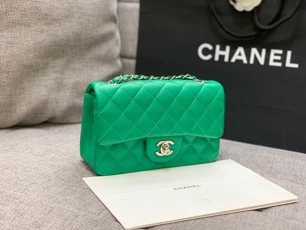 Chanel Bag 20 cm