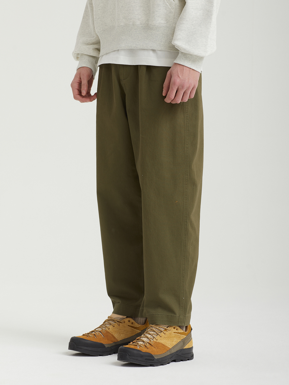 Мужские Брюки Cromer