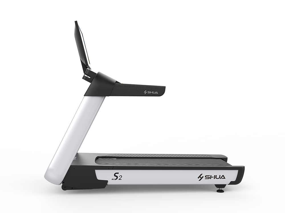 Профессиональная беговая дорожка SHUA SH-T9100T