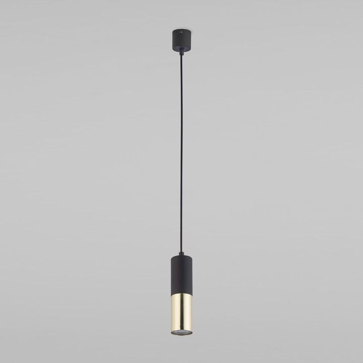Подвесной светильник TK Lighting 4366 Elit Black