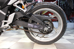 Honda CBR250R MC41-1003679