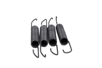 Пружина бака 481249248086 стиральной машины с вертикальной загрузкой Whirlpool, Asko, Gorenje, Bosch, Siemens