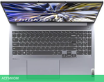 Ноутбук Lenovo ThinkBook 16+ 2024 21LE000JCD