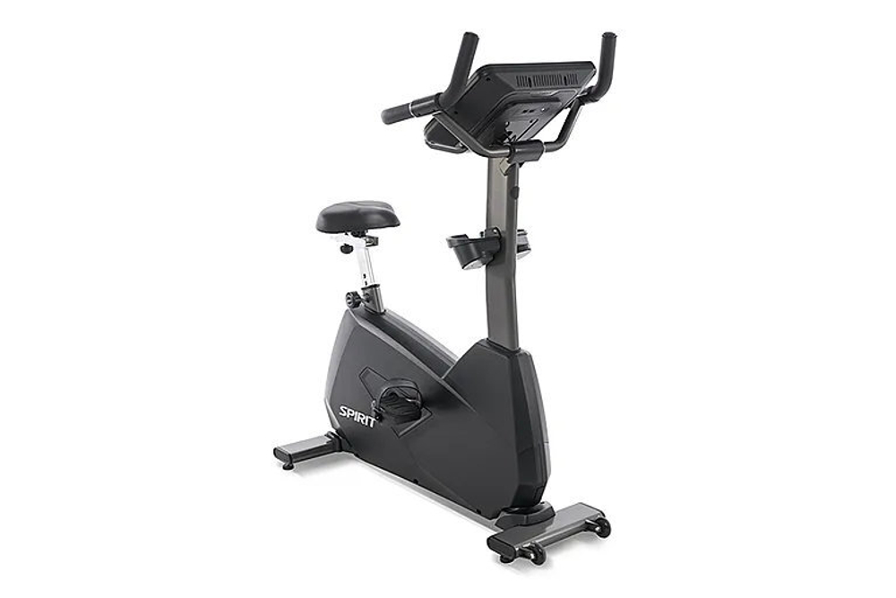 Велотренажер SPIRIT FITNESS CU800+