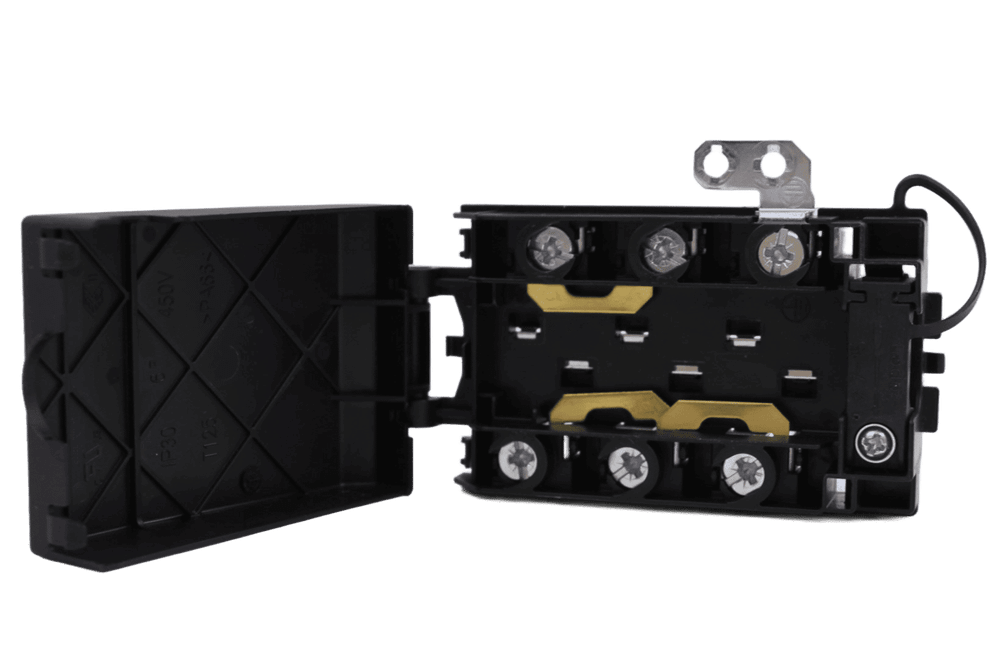 Клеммная колодка KADO HD1 DA 6 6 3VL 00 плиты Gefest