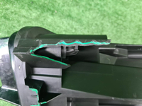 Битая Фара правая EXEED TXL (2021-н.в.) LED