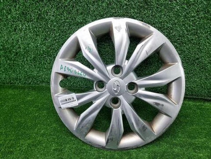 Колпак колеса R15 Hyundai Solaris 2 (2017-2020)