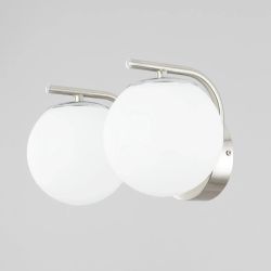 Citilux Адам Смарт CL228B321 LED Бра Матовый Хром