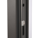 Стальная дверь "Дравит" (терморазрыв 3к). Заказная модель.